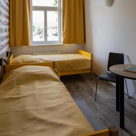 Gaestehaus - Alte Schule Gohlis