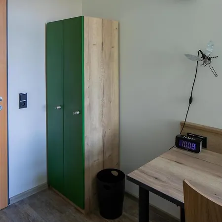 Gaestehaus - Alte Schule Gohlis Hotel Dresden