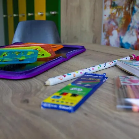 Hotel Gaestehaus - Alte Schule Gohlis Dresden