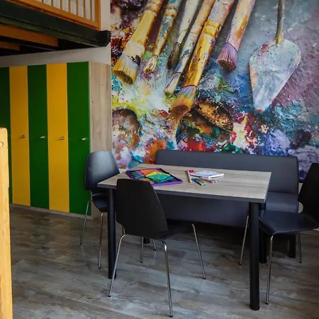 Gaestehaus - Alte Schule Gohlis