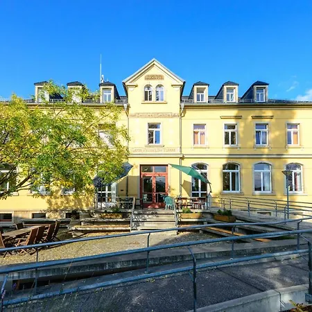 Gaestehaus - Alte Schule Gohlis *