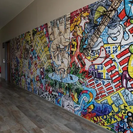 Hotel Gaestehaus - Alte Schule Gohlis