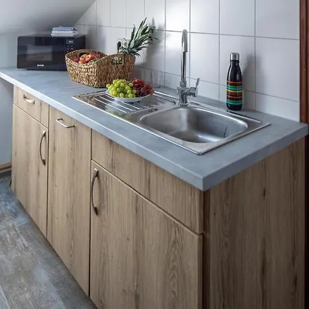 Gaestehaus - Alte Schule Gohlis *