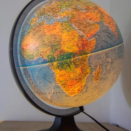 Hotel Gaestehaus - Alte Schule Gohlis