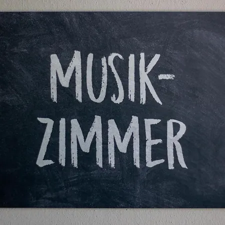 Gaestehaus - Alte Schule Gohlis