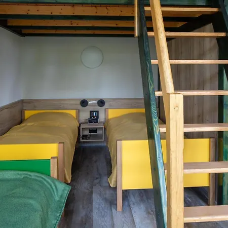 Gaestehaus - Alte Schule Gohlis