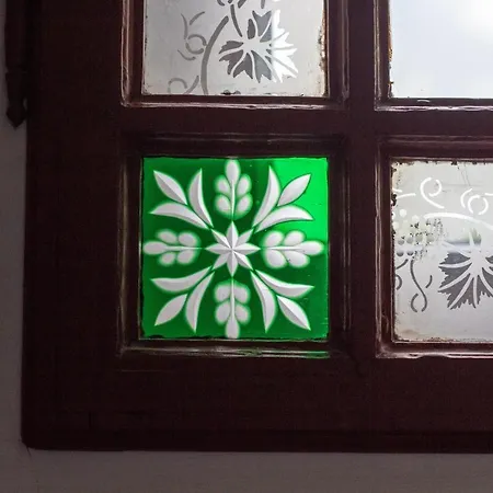 Gaestehaus - Alte Schule Gohlis